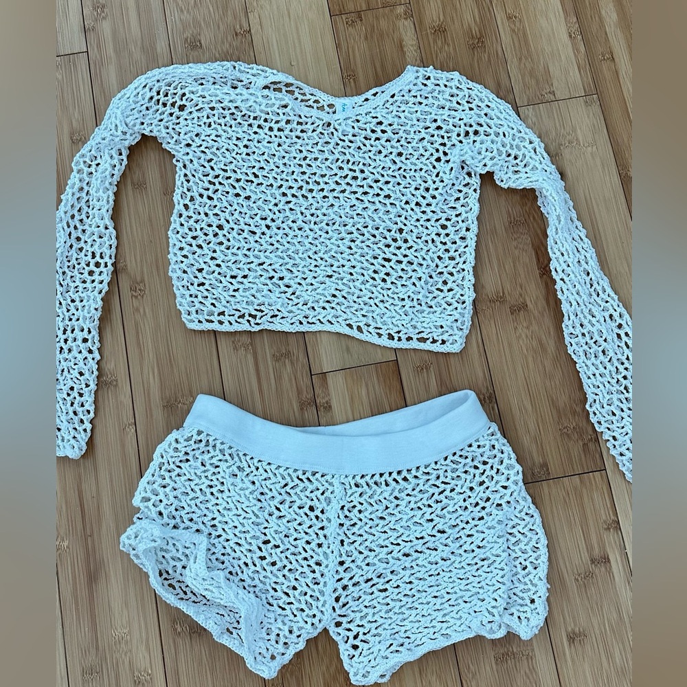 Beach S
